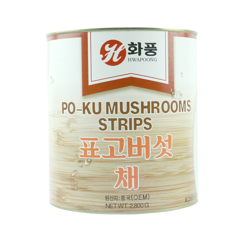 [화풍] 표고버섯 채 2,800g