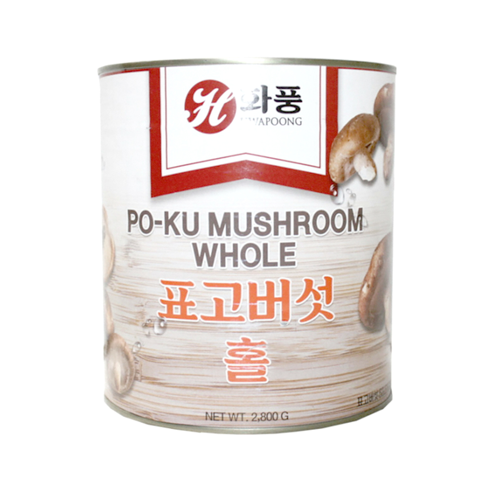 [화풍] 표고버섯 홀 2,800g