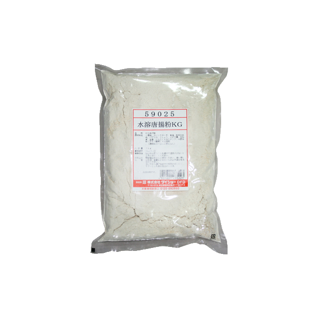 미즈토키 카라아게코케이지 1kg