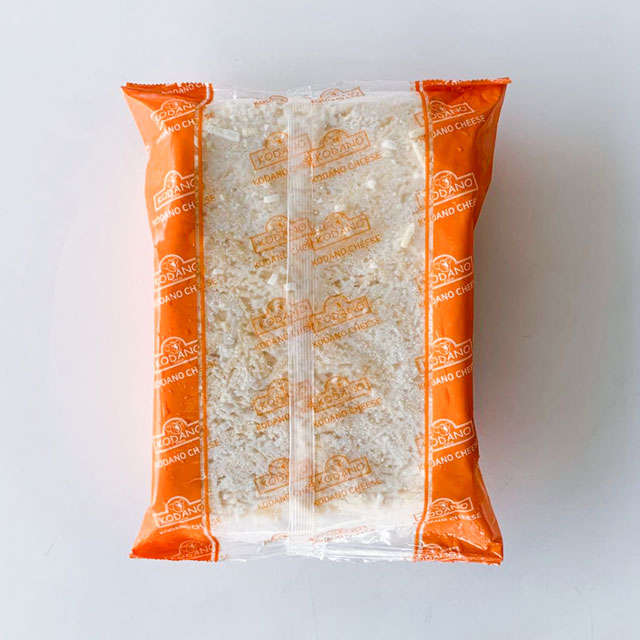 [코다노] 냉동 모짜렐라치즈 2.5kg DMC-F 코이50%